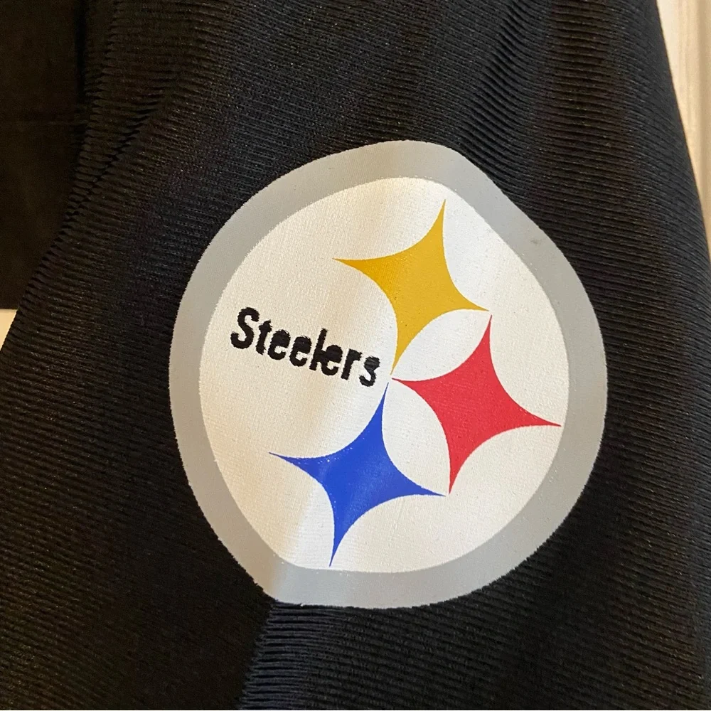 NFL Players Inc. Vintage Hines Ward Jersey Pittsburgh Steelers size XL - Picture 4 of 8